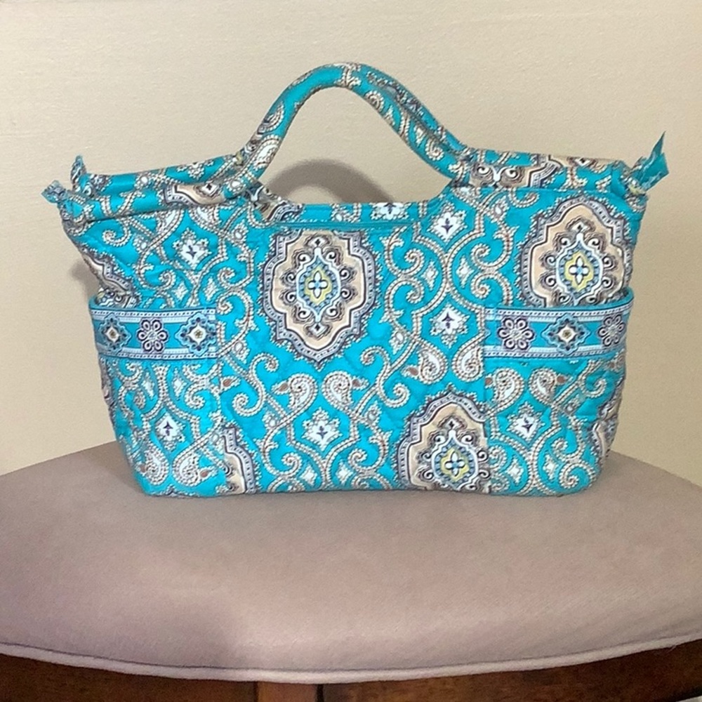Vera Bradley Handbag